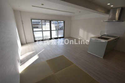 【居間・リビング】 | フローラ長田