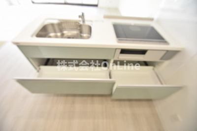 【収納】 | フローラ長田