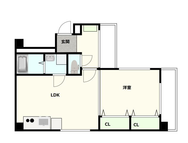 シャルマン赤坂