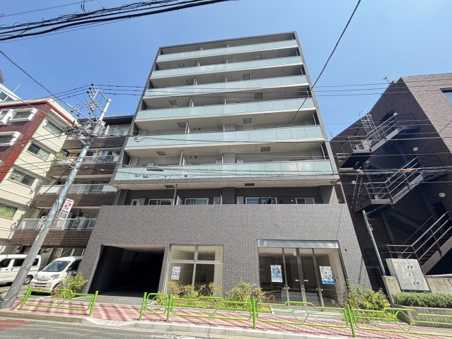 LUMICITY月島の画像