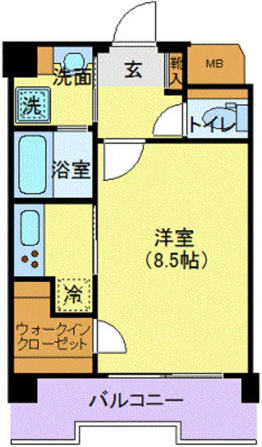 恵比寿パークテラス