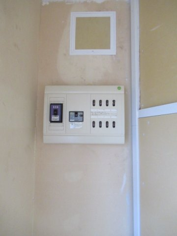 ベル・ラポールの設備