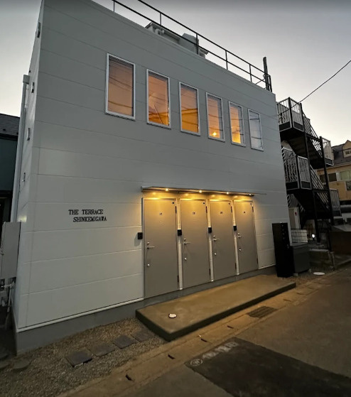 The Terrace新検見川の画像