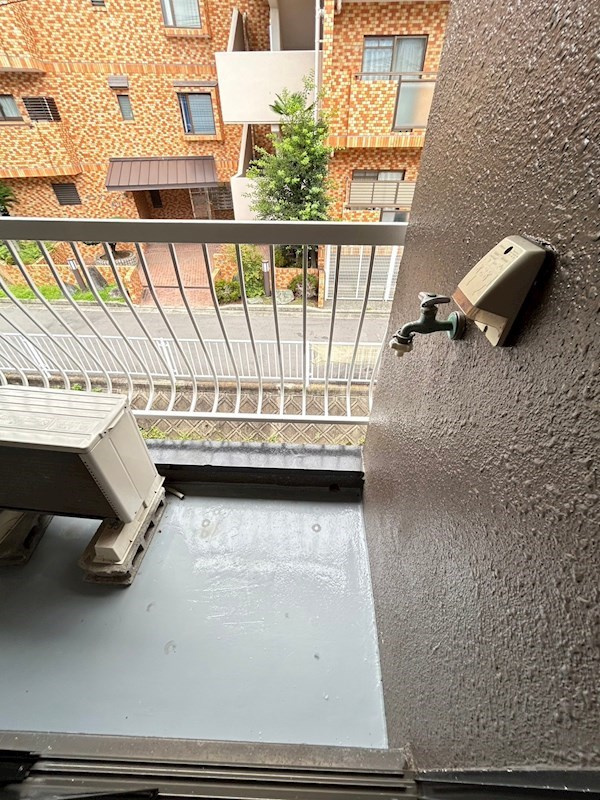 ハイツセシリアの展望