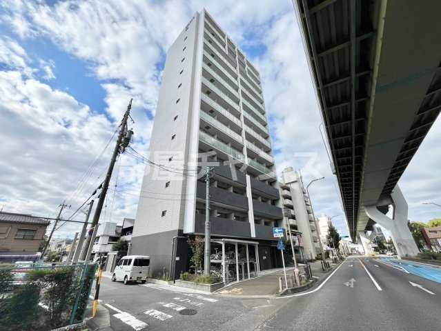 エスリード名城公園プライム