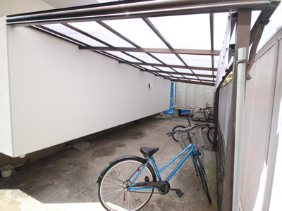 【その他共用部分】 | サンピア西真上