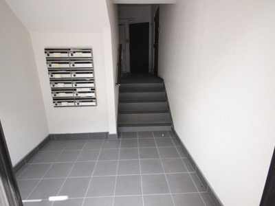 【ロビー】 | サンピア西真上