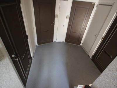 【その他共用部分】 | サンピア西真上