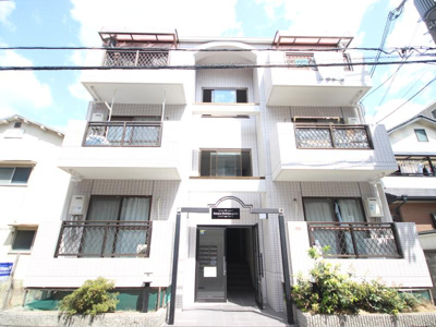 【外観】 | サンピア西真上