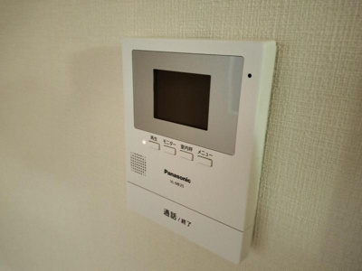 【セキュリティ】 | サンピア西真上