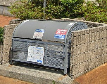レオパレスひまわりのその他