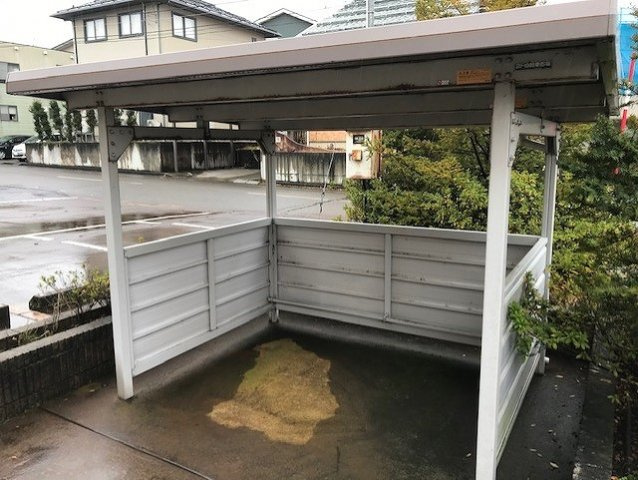 レオパレスひまわりのその他