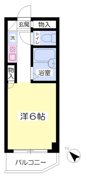 エトワール鶴見
