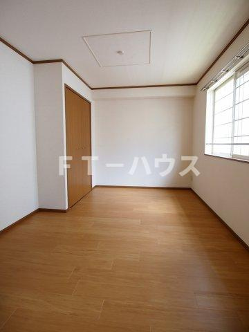 エピナール弐番館のその他|その他部屋・スペース