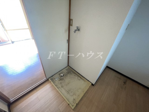 シティハイツヒロセBの設備