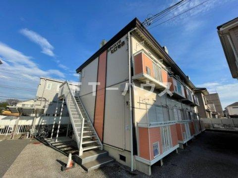 シティハイツヒロセBのその他共用部分