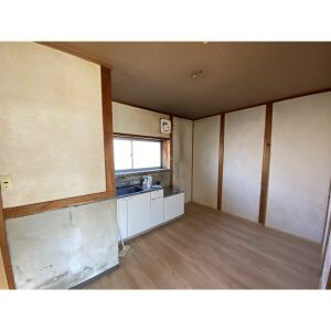 中小口一丁目借家のその他