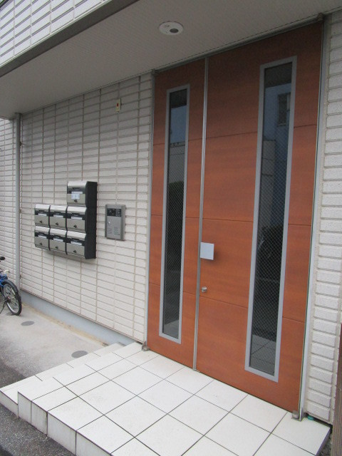 シャトレー彰Ⅱの展望