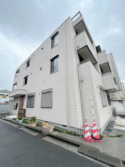 シャトレー彰Ⅱのその他共用部分