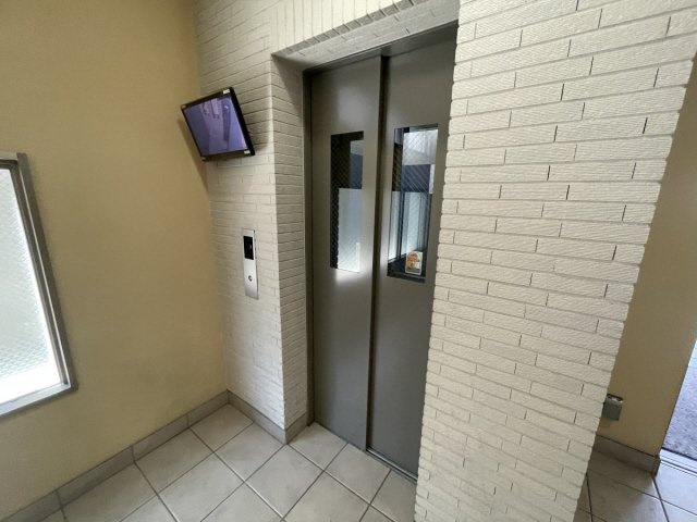 アーバン甲南のその他共用部分