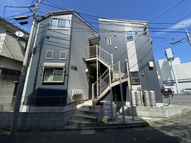 エヌタス川崎紺屋町の画像