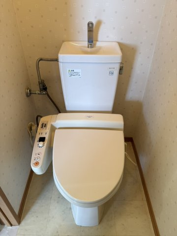 【トイレ】SENDAI忠恕館