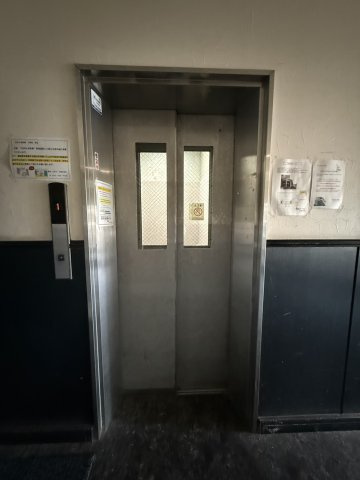 【その他共用部分】SENDAI忠恕館