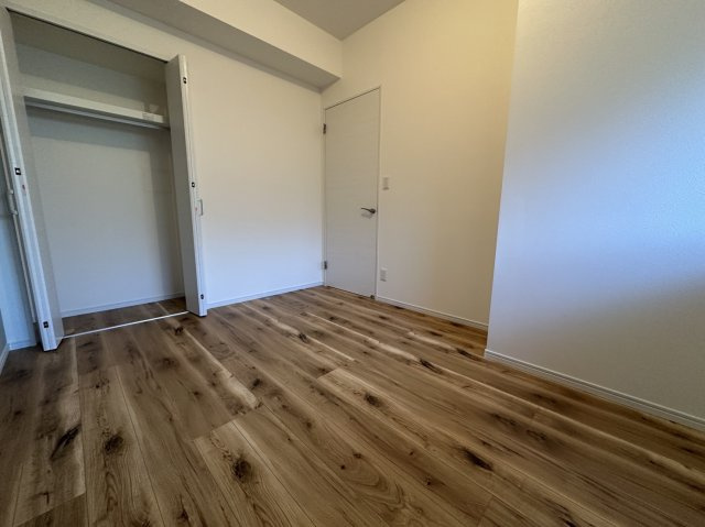 サングレイス国府津Seaの洋室