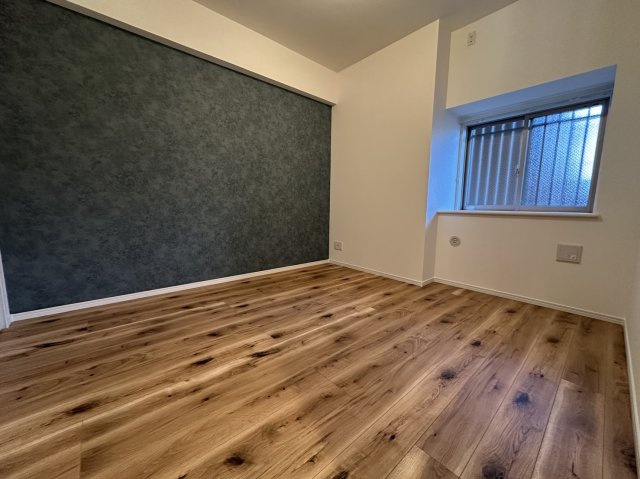 サングレイス国府津Seaの洋室