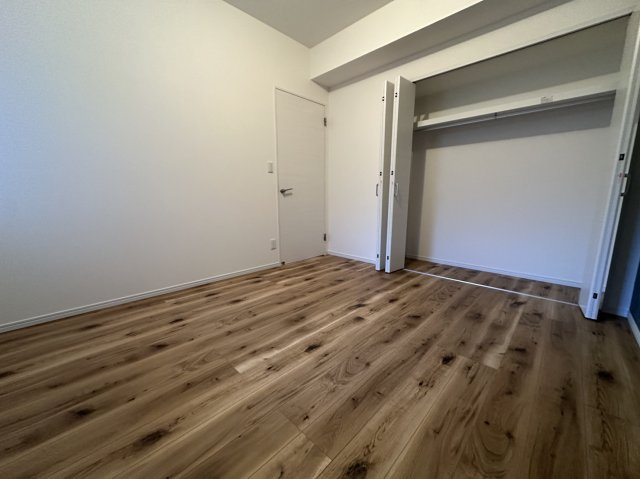 サングレイス国府津Seaの洋室