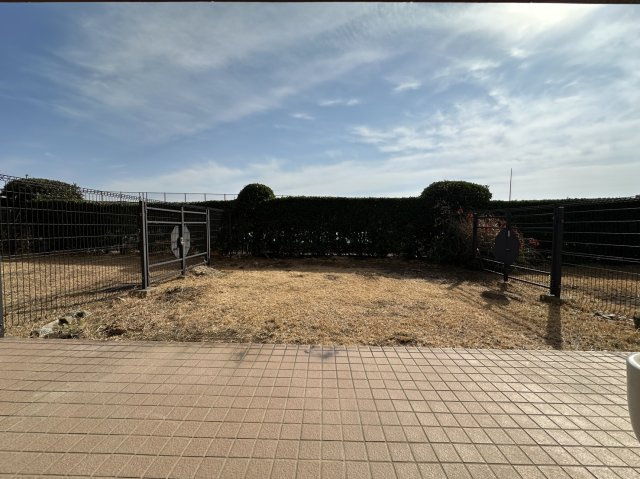 サングレイス国府津Seaの庭