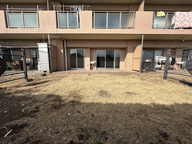 サングレイス国府津Seaの庭