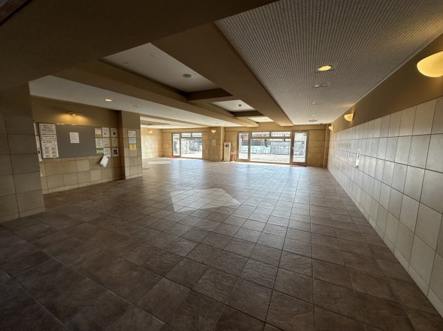 サングレイス国府津Seaのその他共用部分