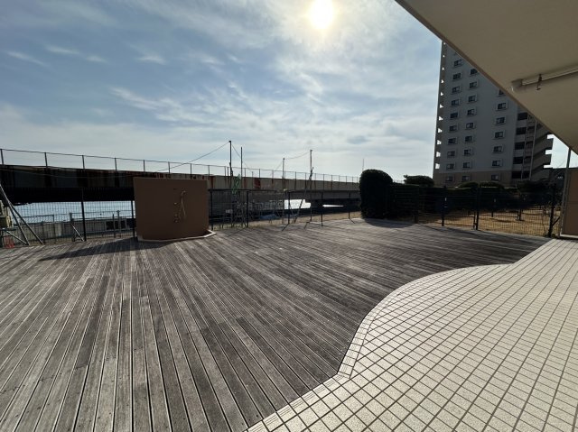 サングレイス国府津Seaのその他