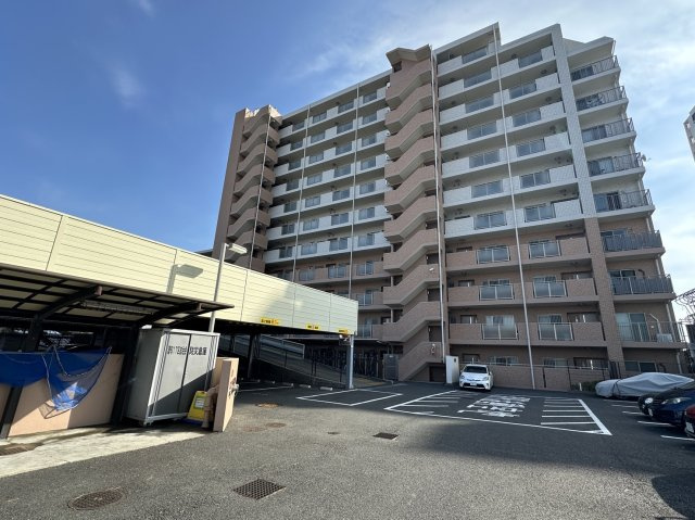 サングレイス国府津Seaの外観