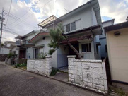 広島市佐伯区海老園１丁目の画像