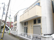 アルステージの画像
