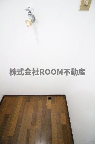 パナマンションの設備