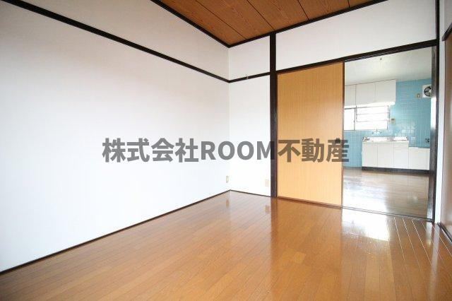 パナマンションの子供部屋|子供部屋です