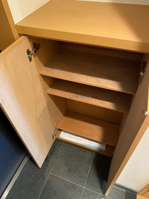 【玄関】 | ジュネーゼ梅田北プラウディア