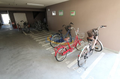 【その他】 | ジュネーゼ梅田北プラウディア