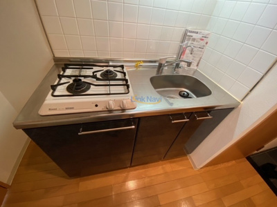 【キッチン】 | ジュネーゼ梅田北プラウディア