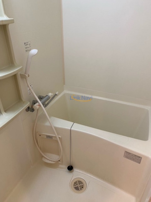 【浴室】 | ジュネーゼ梅田北プラウディア