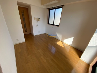 【居間・リビング】 | ジュネーゼ梅田北プラウディア