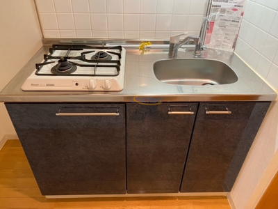 【キッチン】 | ジュネーゼ梅田北プラウディア