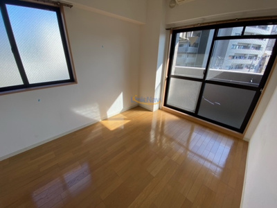 【居間・リビング】 | ジュネーゼ梅田北プラウディア