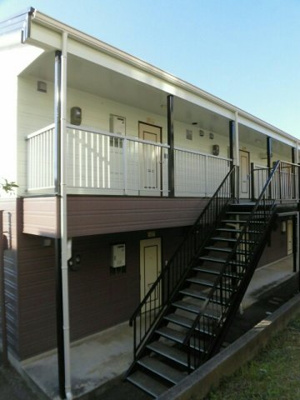 【外観】 | エルディム乗小路