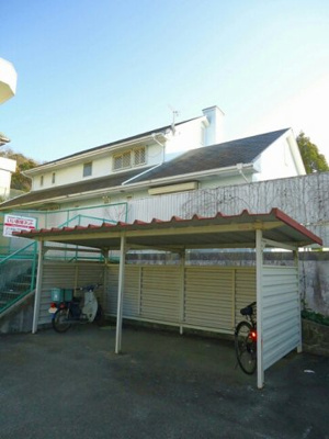 【その他共用部分】 | エルディム乗小路