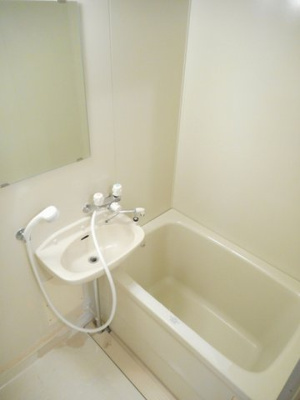 【浴室】 | エルディム乗小路