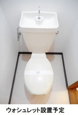 【トイレ】 | エルディム乗小路